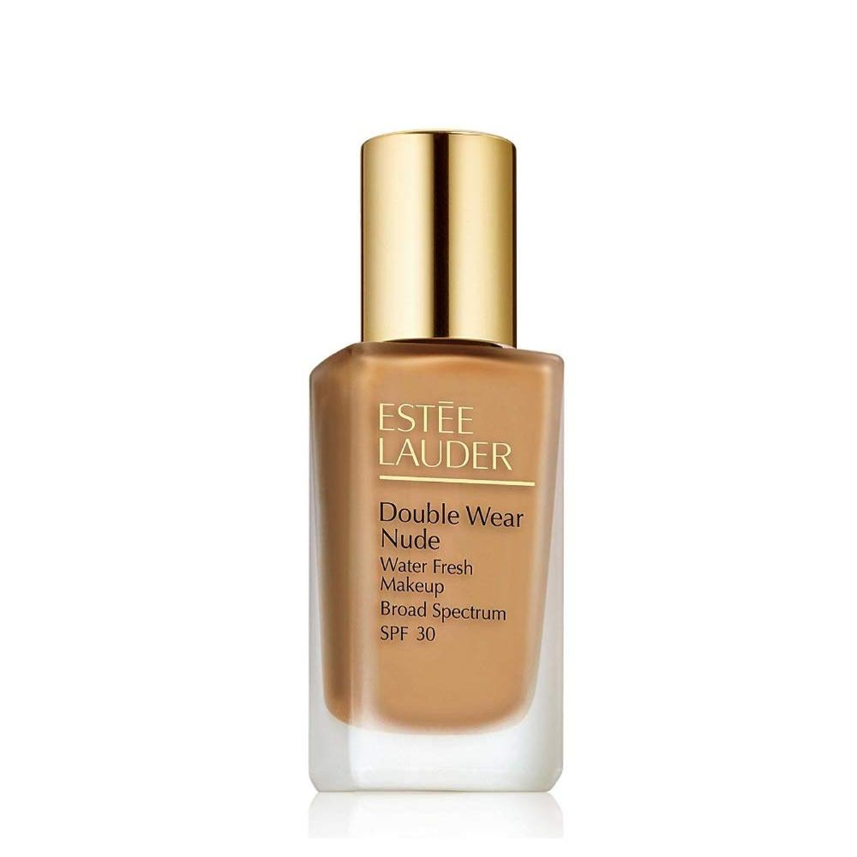 Estee Lauder - Font de Teint Sunscreen 30 4N1 Shell Beige