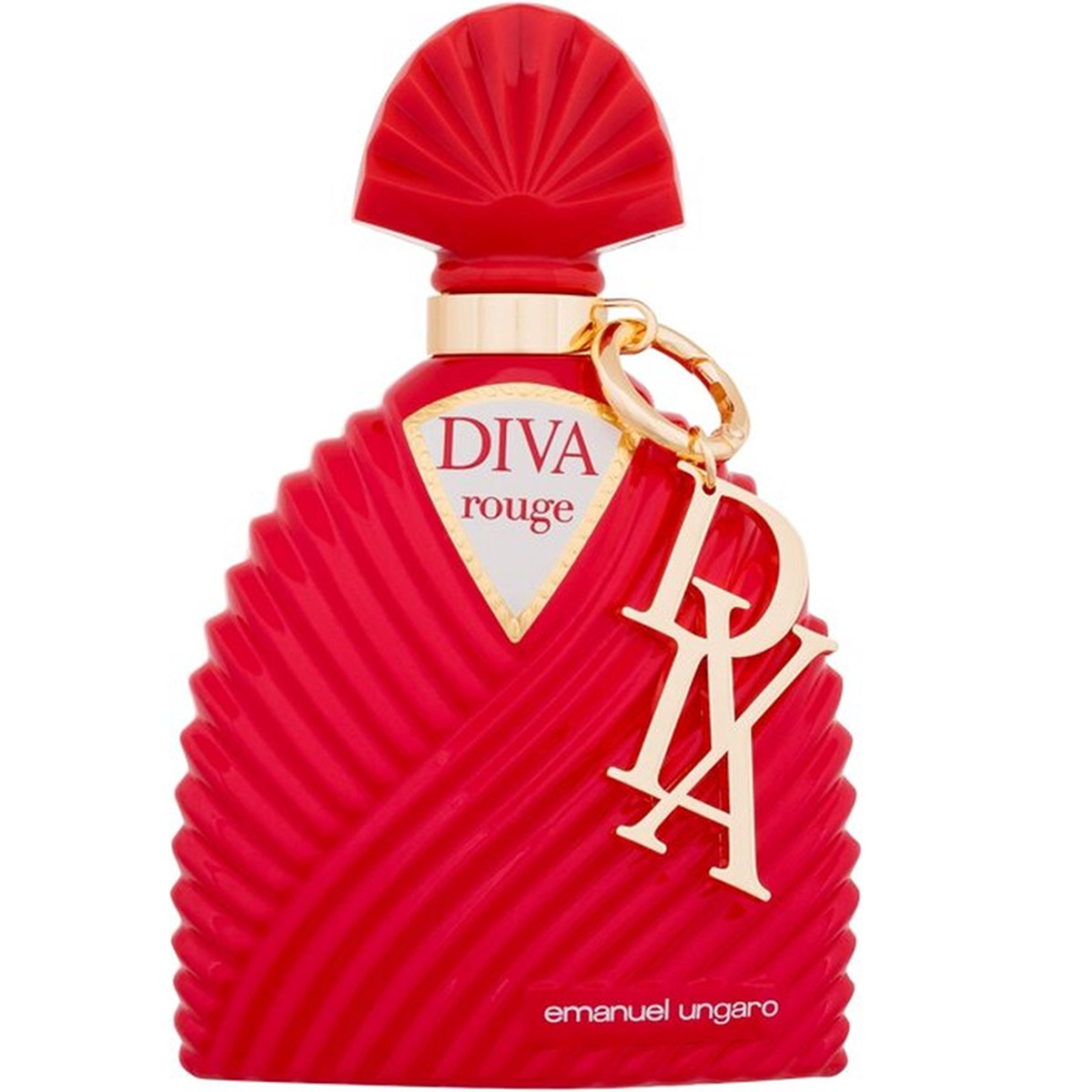 Emanuel Ungaro - Diva Rouge - Eau de Parfum for Women
