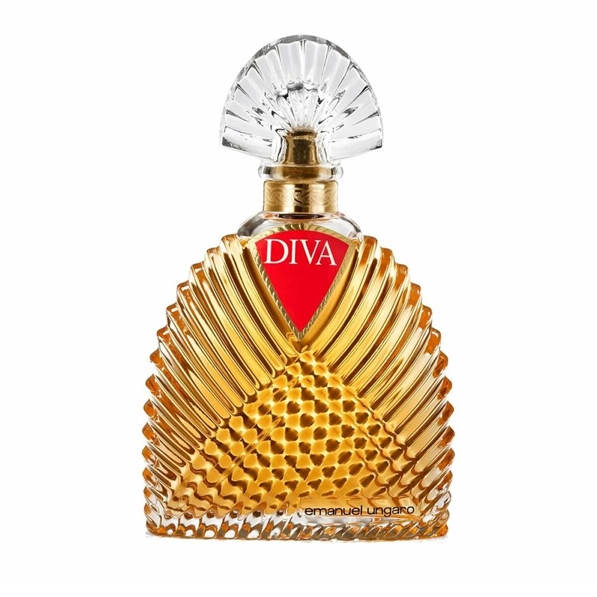 Emanuel Ungaro - Diva - Eau de Parfum for Women