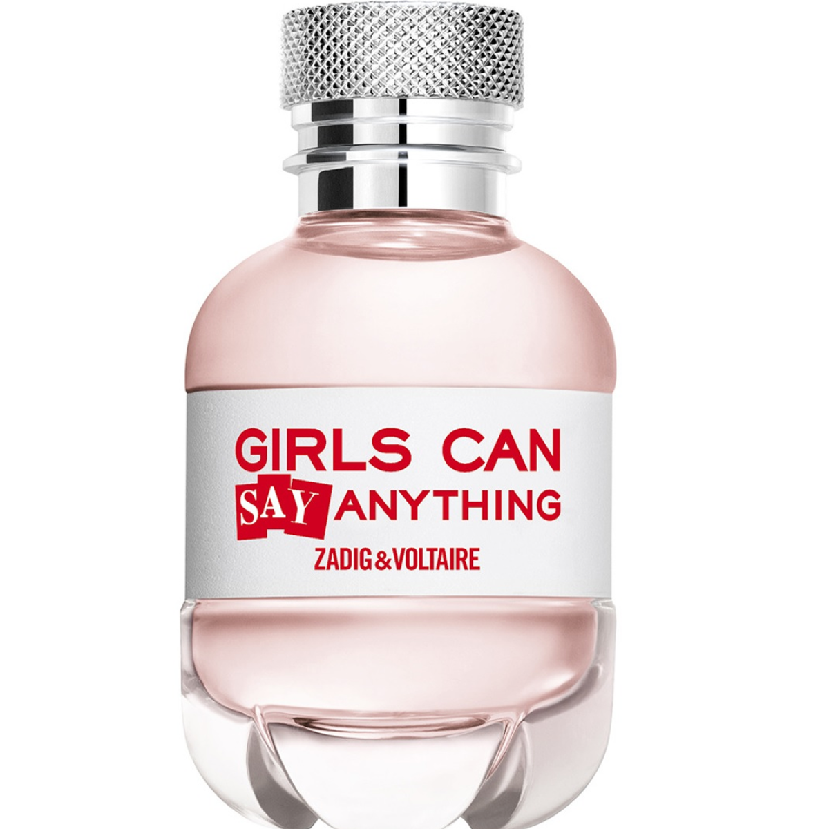 Zadig & Voltaire - Girls Can Say Anything - Eau de Parfum for Women