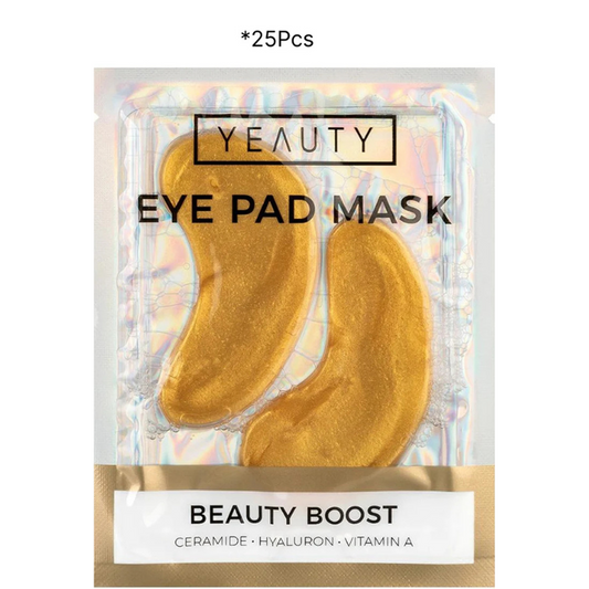 Yeauty - Beauty Boost - Mask pour Les Yeux