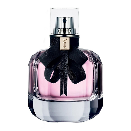 Yves Saint Laurent - Mon Paris - Eau de Parfum for Women