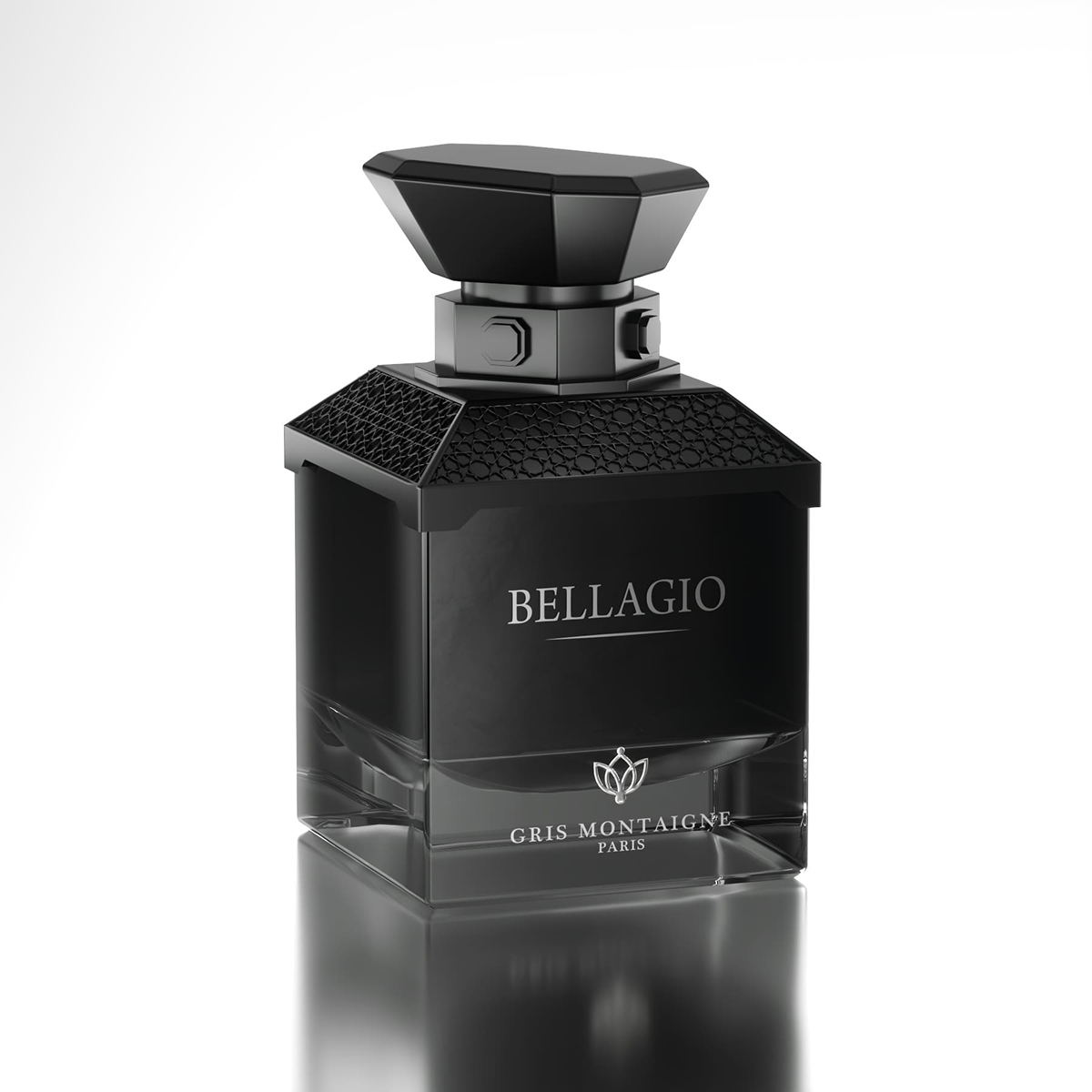 Gris Montaigne - Bellagio - Perfume Extract Unisex