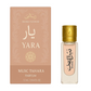 *4 Dubai Flower - Yara - Musc tahara