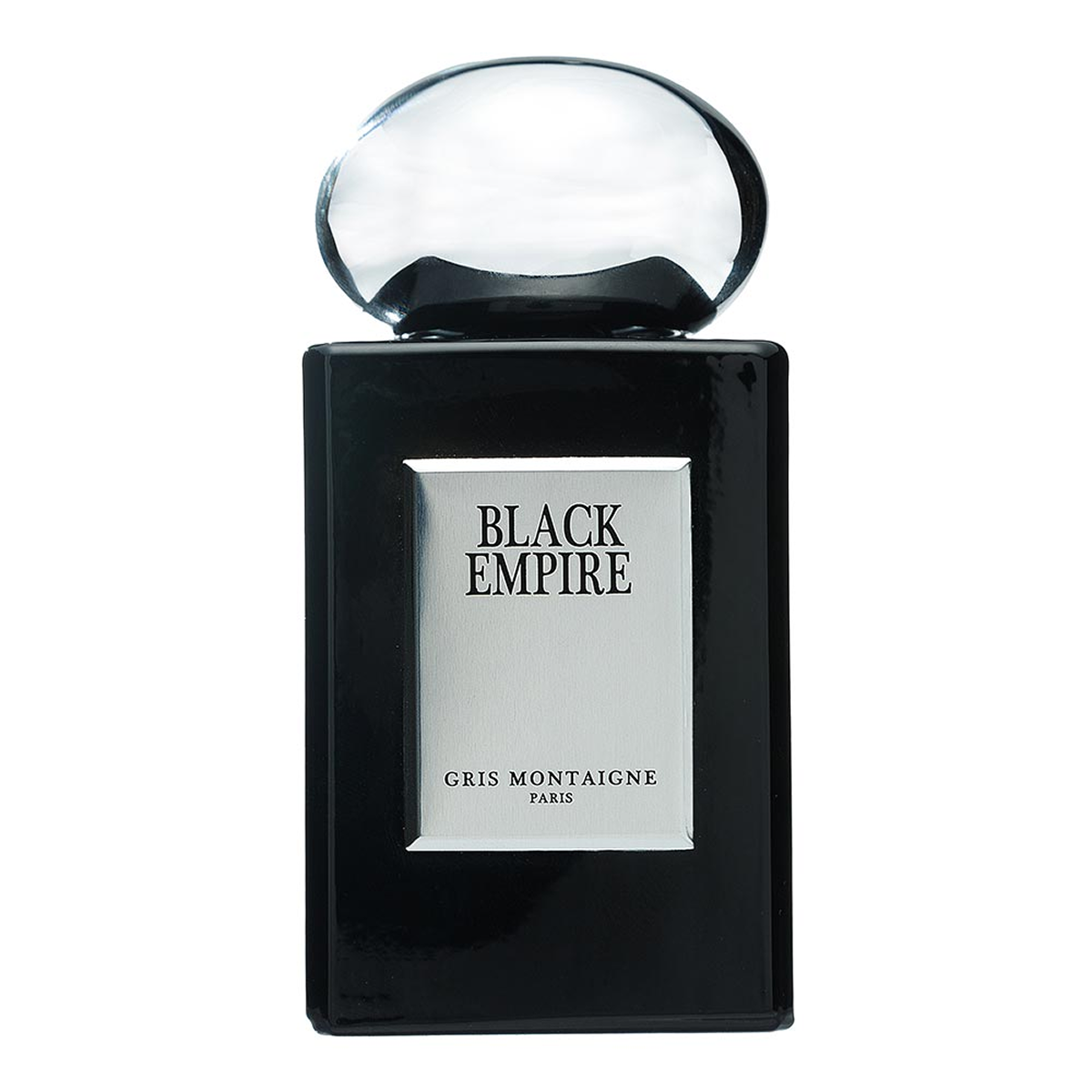Gris Montaigne - Black Empire - Perfume Extract Unisex