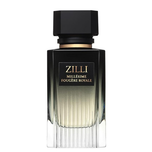 Zilli - Millésime Fougère Royale - Eau de Parfum Unisex