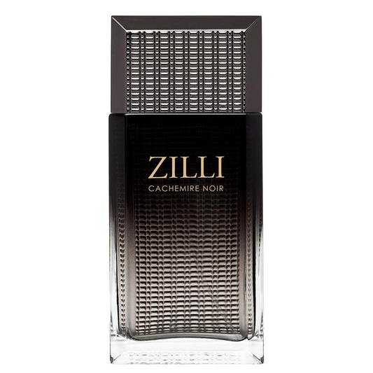 Zilli - Cachemire Noire - Eau de Parfum Unisex