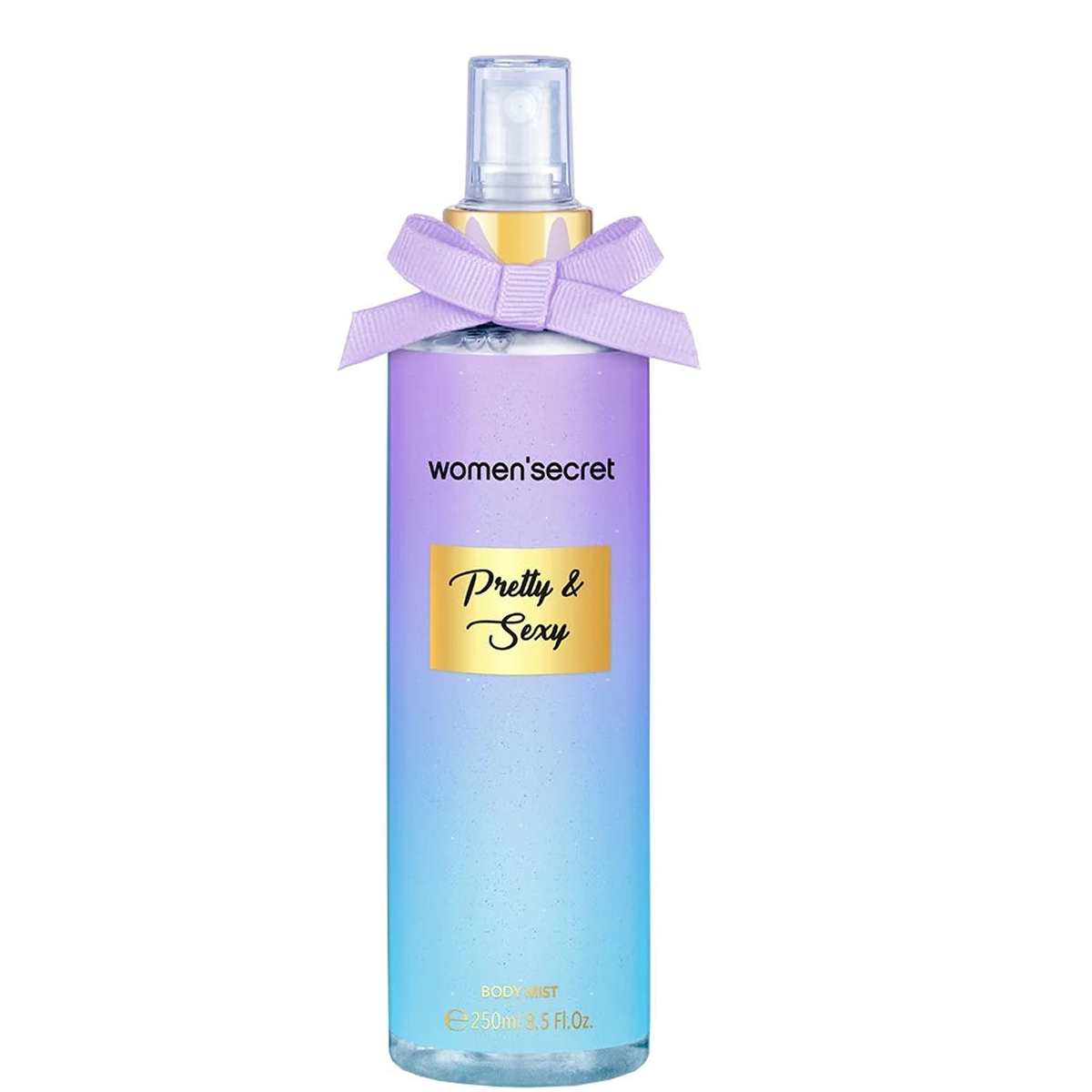 Women'Secret - Pretty & Sexy - Body & Hair Mist