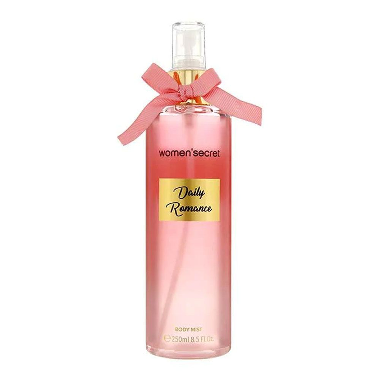 Women'Secret - Daily Romance - Fragrance Mist