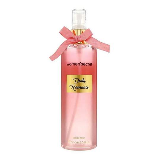 Women'Secret - Daily Romance - Fragrance Mist