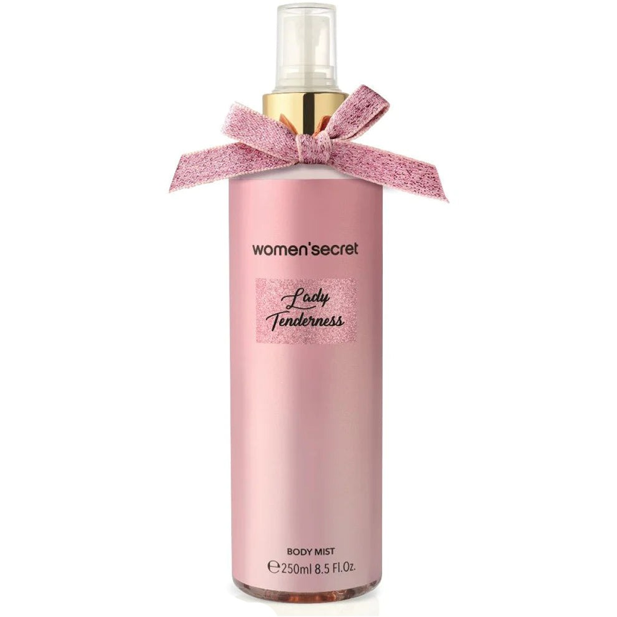 Women'Secret - Lady Tendernesse - Fragrance Mist