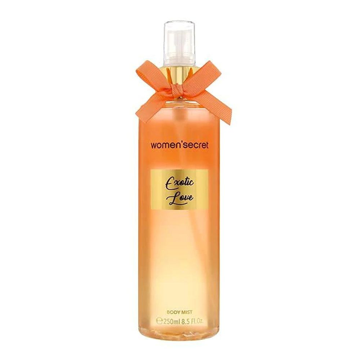 Women'Secret - Exotic Love - Fragrance Mist