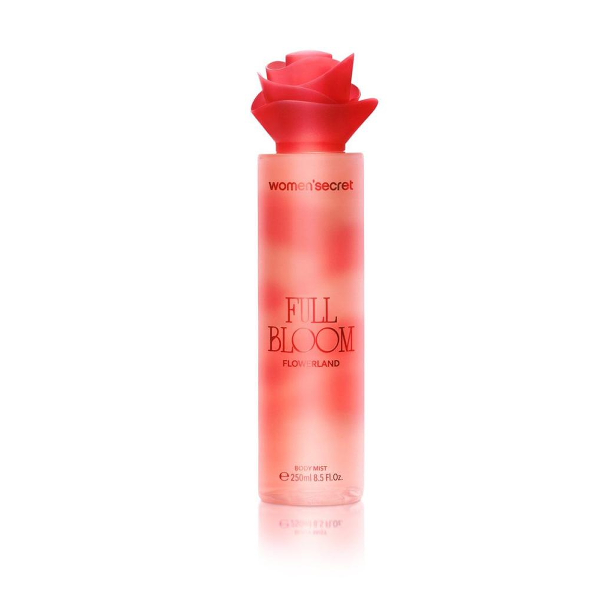 for Women Secret - Full Bloom FlowerLand - Fragrance Mist