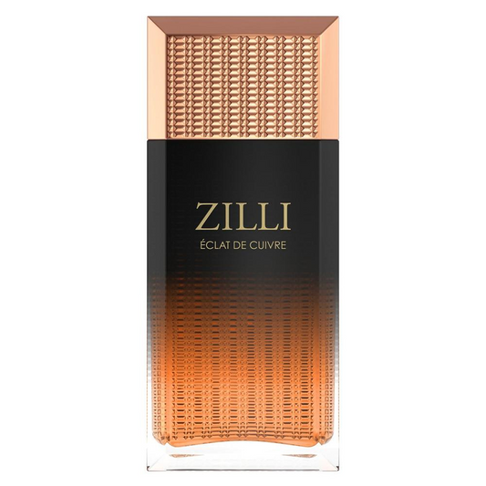 Zilli - Éclat de Cuivre - Eau de Parfum Unisex