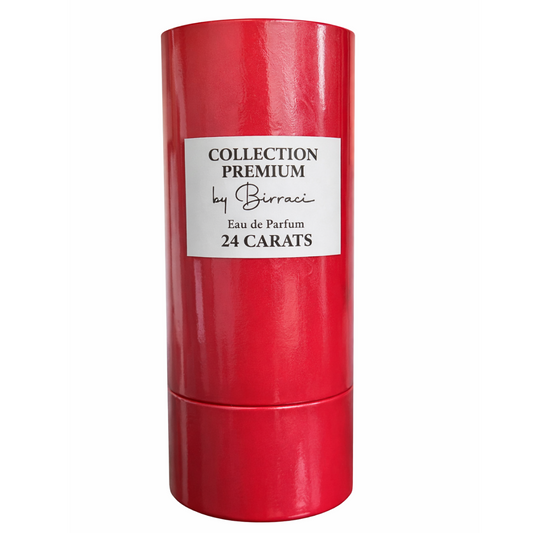 Collection Premium - 24 carats - Eau de Parfum Unisex
