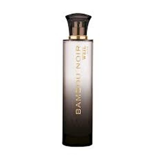 Weil - Bambou Noir - Eau de Parfum for Women