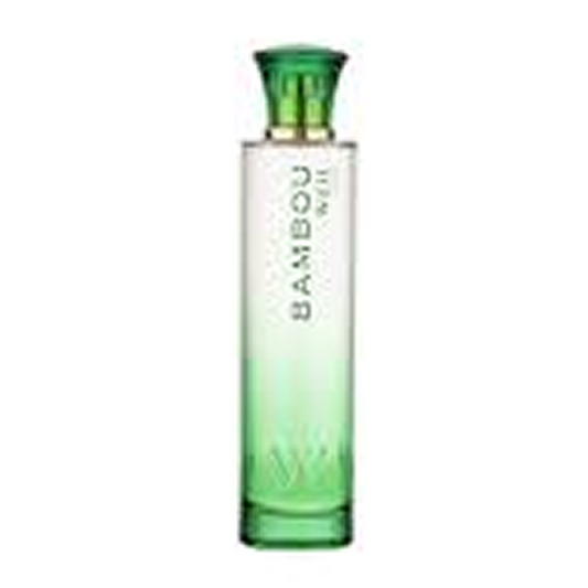 Weil - Bambou - Eau de Parfum for Women