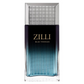 100ml Zilli - Blue Titanium - Eau de Parfum Mixte