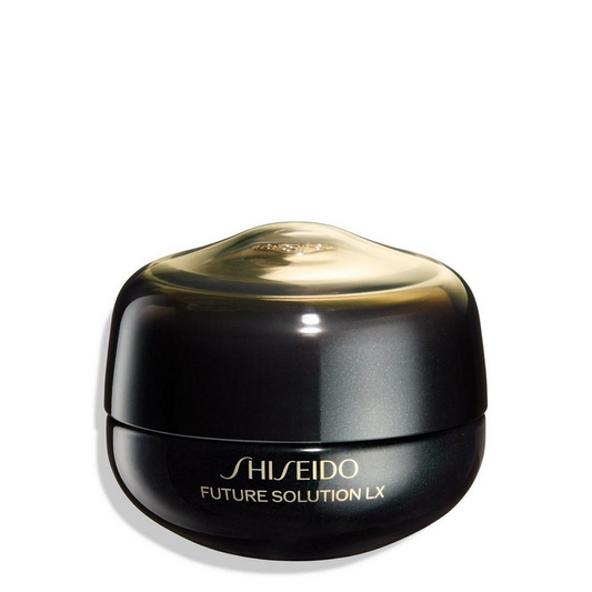 Shiseido - Future Solution LX Eye and Lip Contour Regenerating Cream