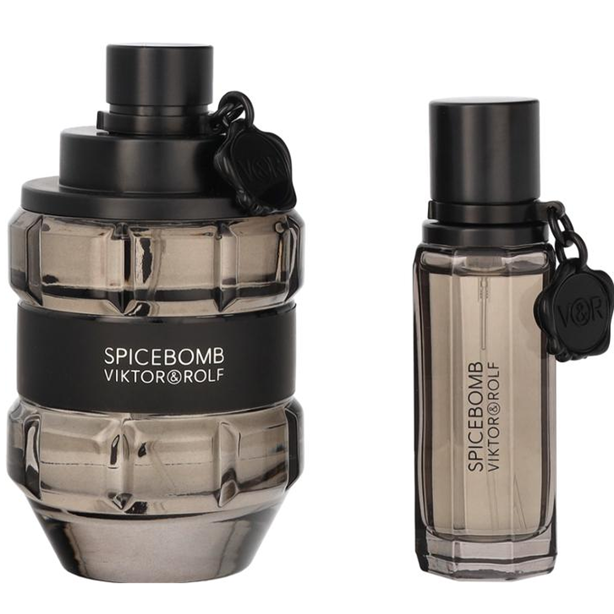Viktor & Rolf - Spicebomb - Gift Set Eau de Toilette 90ml + EDT 20ml