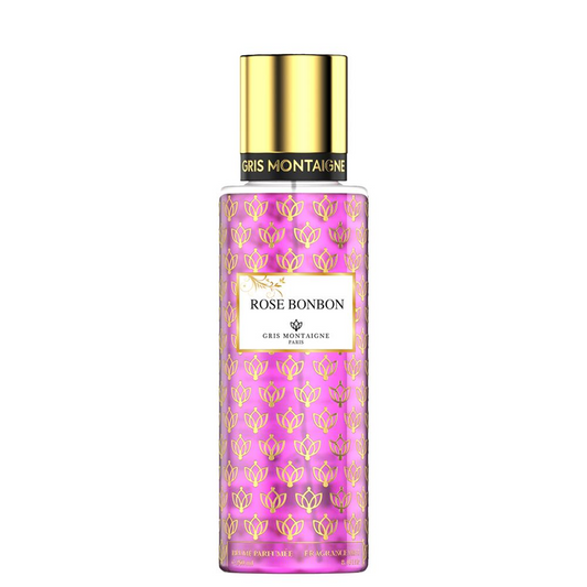 * 2 Gris Montaigne - Rose Bonbon - Fragrance Mist