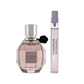 Viktor & Rolf - Flowerbomb - Gift Set Eau de Parfum 50 ml + Eau de Parfum 10 ml