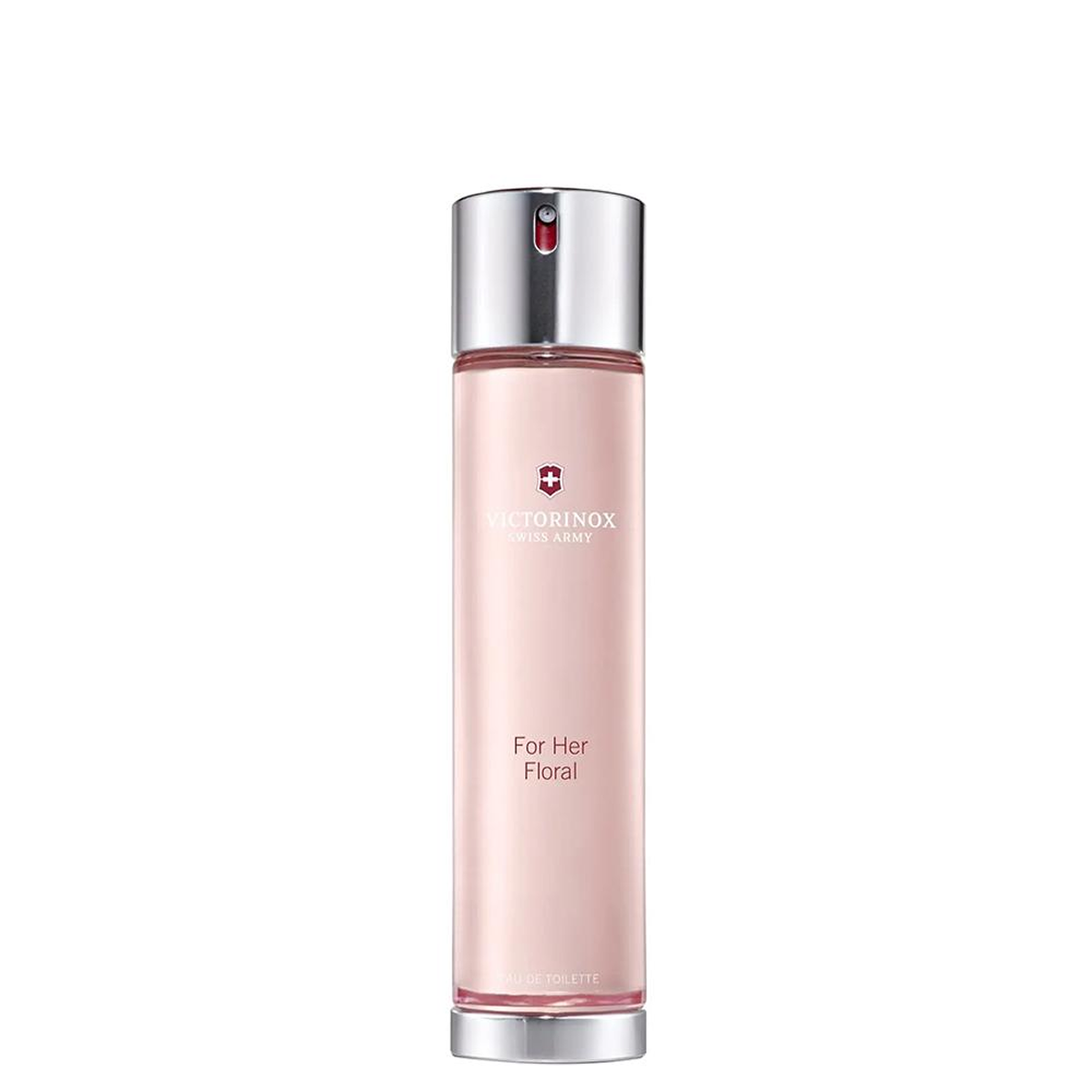 Victorinox Swiss Army - For Her Floral - Eau de Toilette for Women