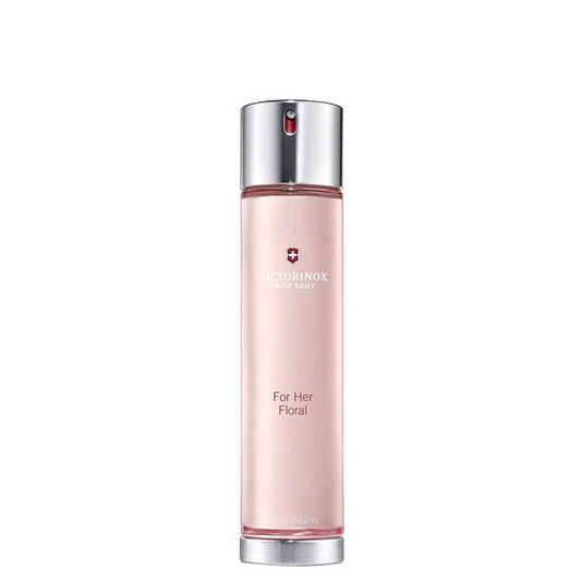 Victorinox Swiss Army - For Her Floral - Eau de Toilette for Women