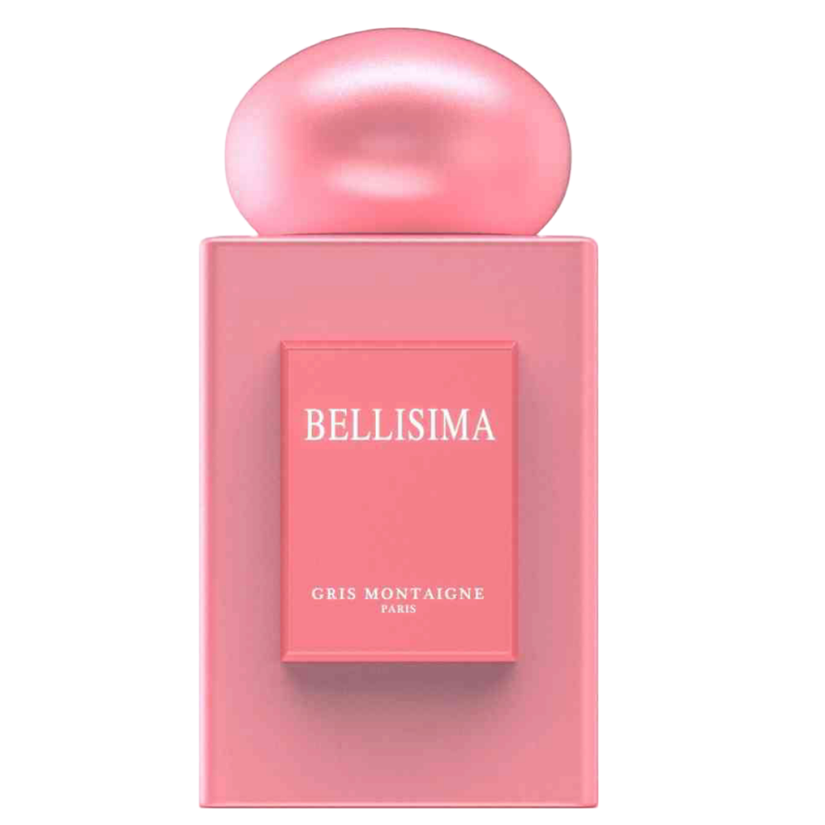 Gris Montaigne - Bellisima - Perfume Extract