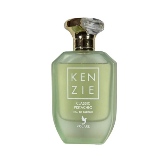 Volaré - Kenzie Classic Pistachio - Eau de Parfum Unisex