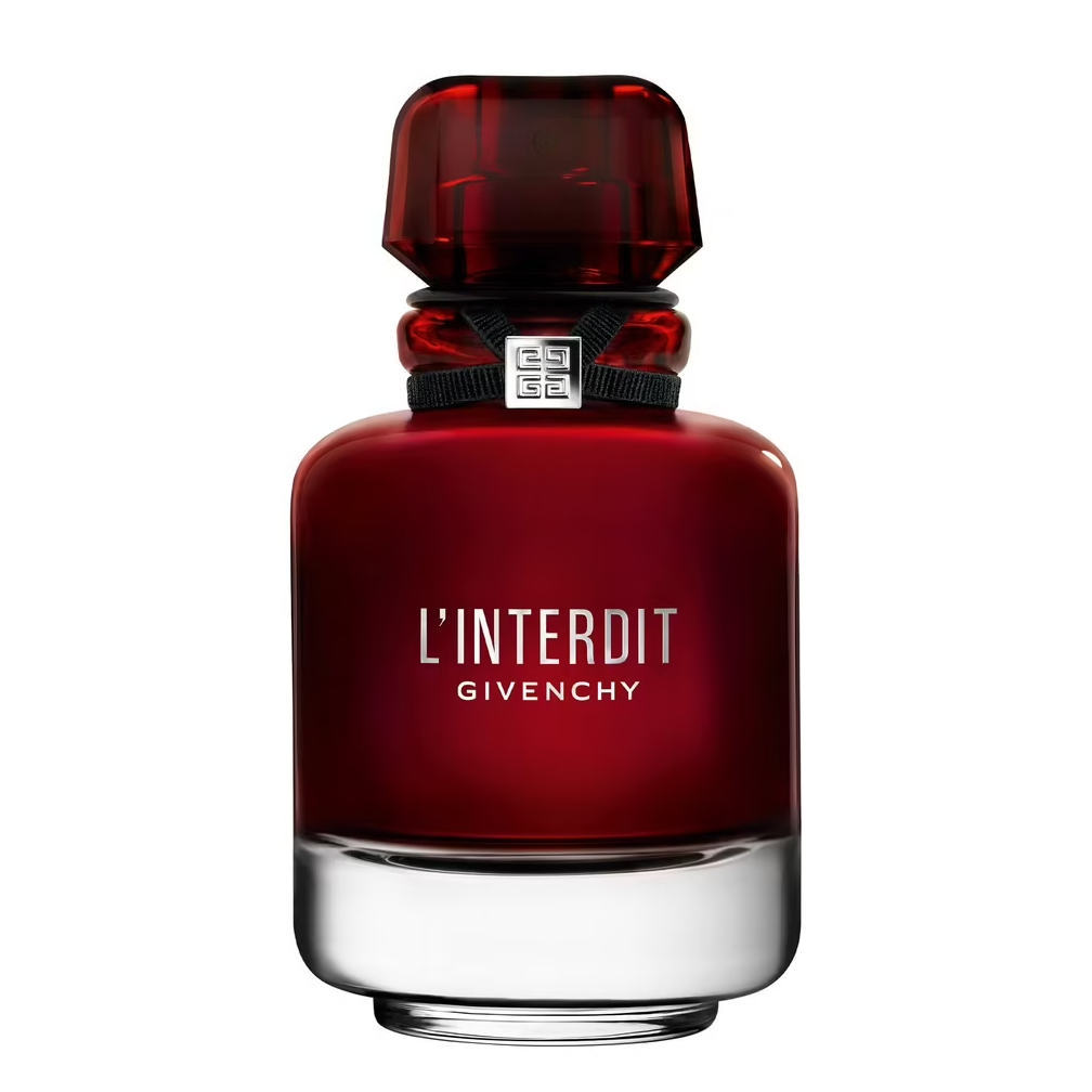 Parfums Interdit Rouge by Givenchy for women 80 ml