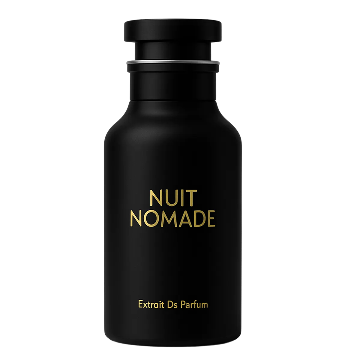 Gulf Collection - Night Nomade - Perfume Extract Unisex