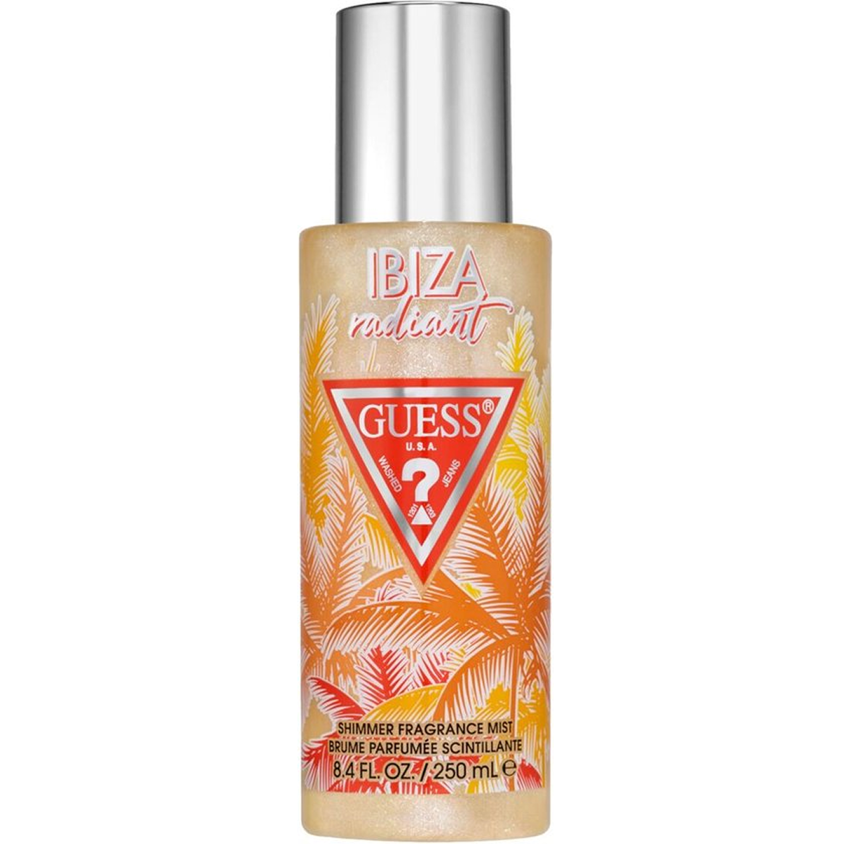 Guess - Ibiza Radiant - Shimmer for Women