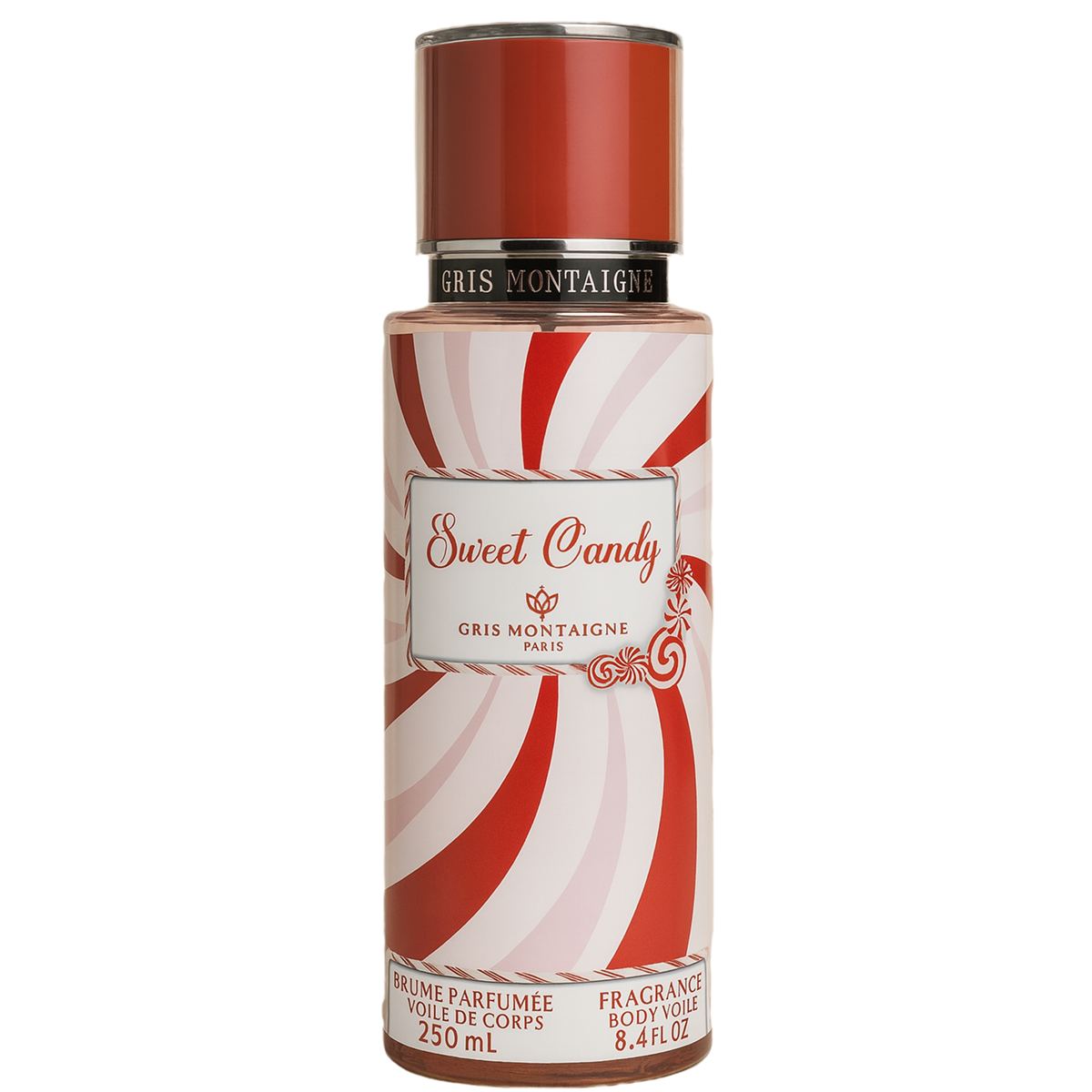 * 2 Gris Montaigne - Sweet Candy - Fragrance Mist