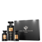 Gris Montaigne - Gift Set Bellaya Shower Gel 650ml + Parfum 75ml + Oil 75ml