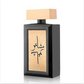 Perfume Mashaer Gold of the brand Oud Elite mixed 100 ml