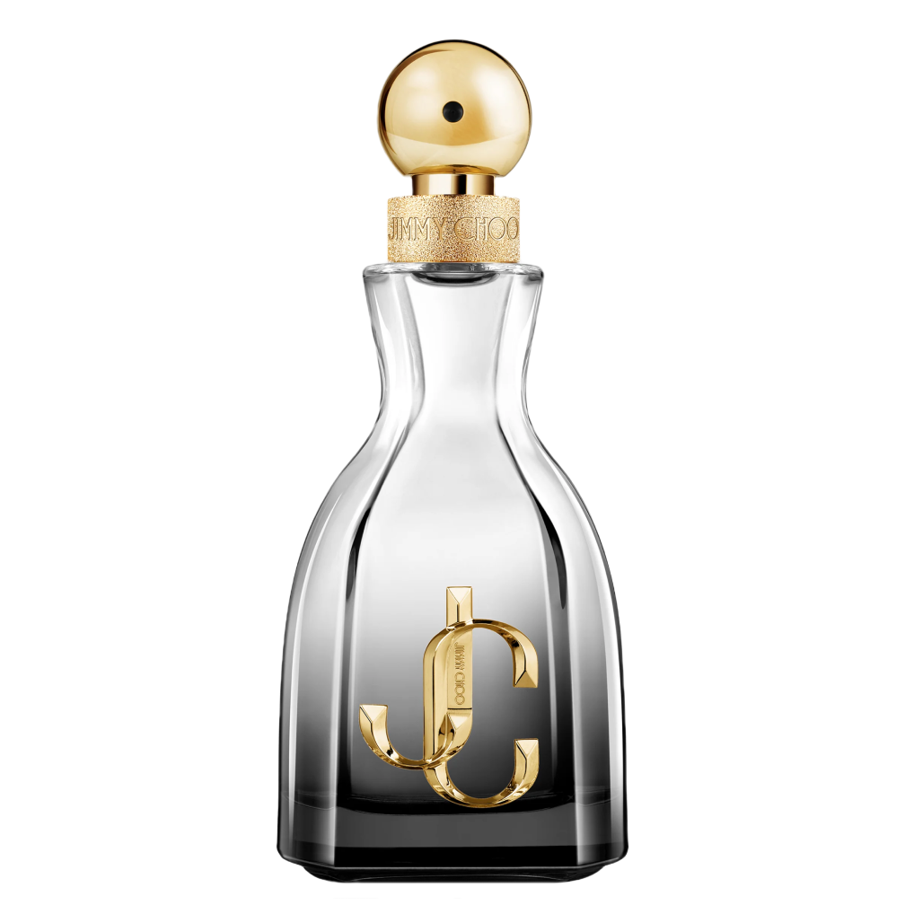 Perfume I Wan't Choo Forever by Jimmy Choo for women 100 ml
