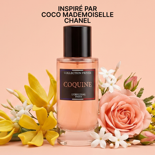 Collection Privée - Coquine - Eau de Parfum for Women