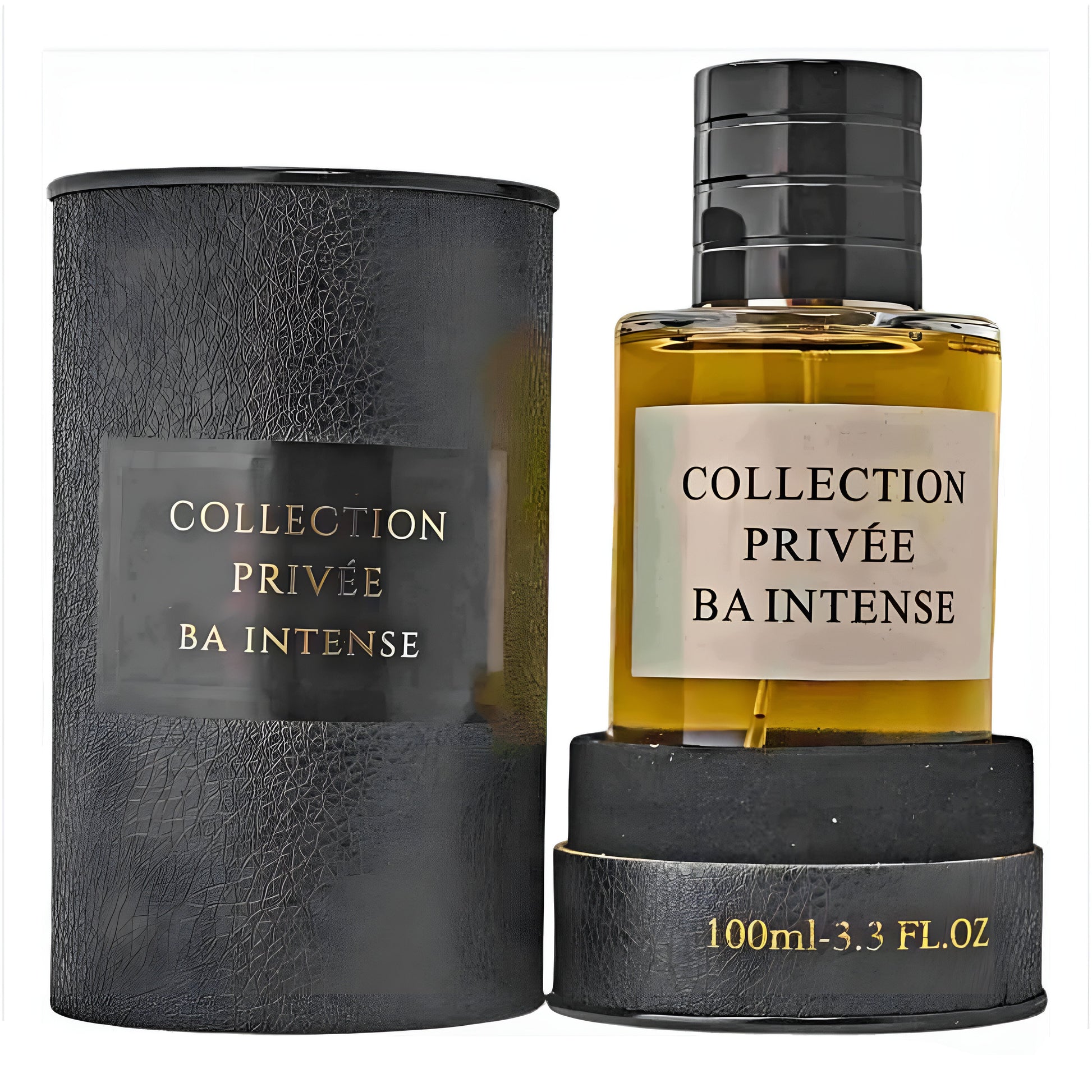Parfums Bois D'argent Intense from the brand Collection Privée mixte