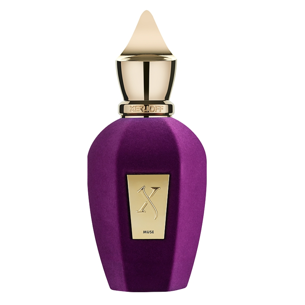 Parfums Muse by Xerjoff mixed 100 ml