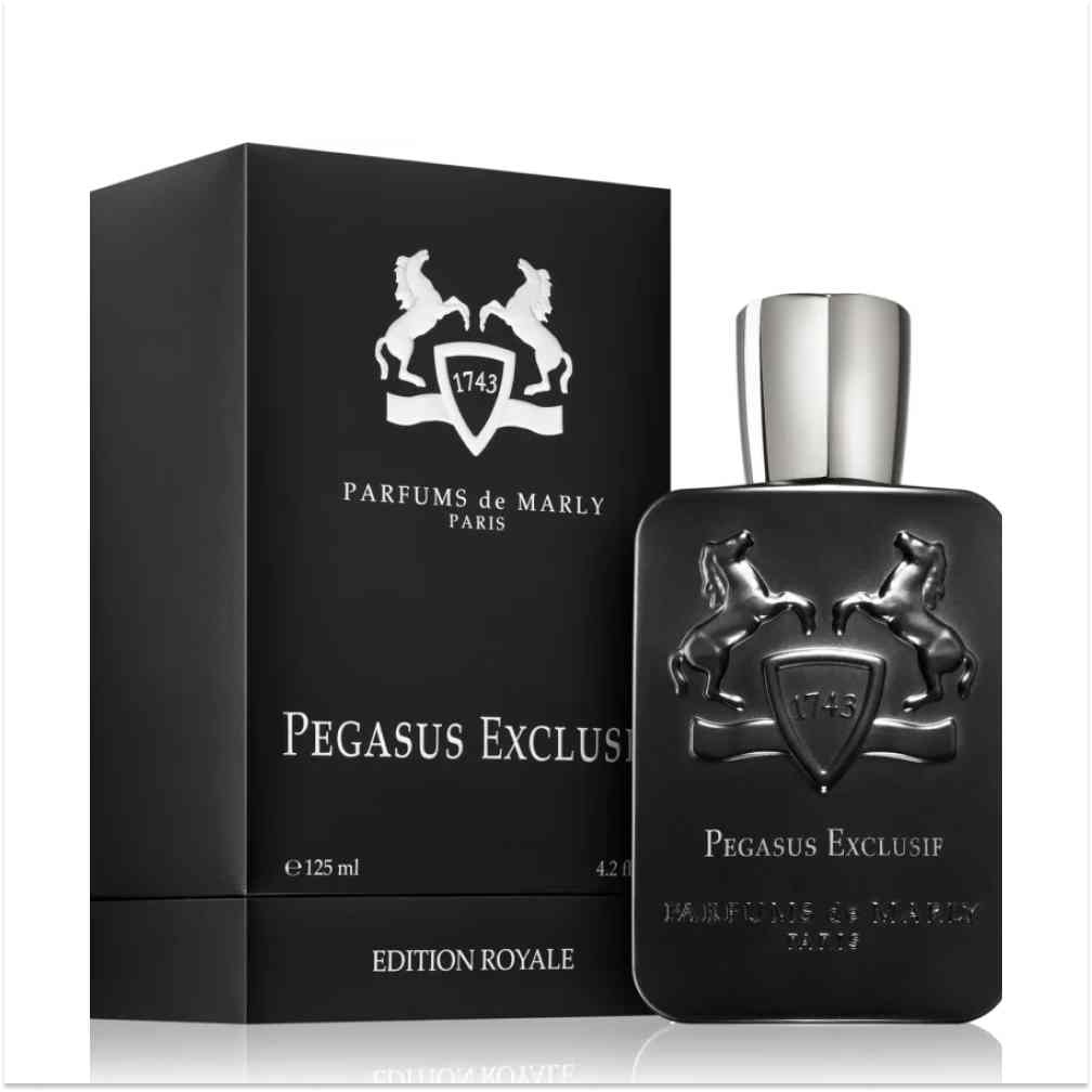 Parfums Pegasus Exclusive brand Parfum de marly mixte 125 ml
