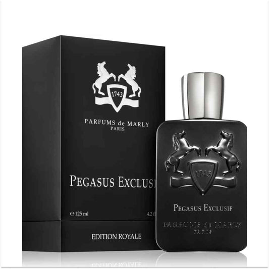Parfums Pegasus Exclusive brand Parfum de marly mixte 125 ml