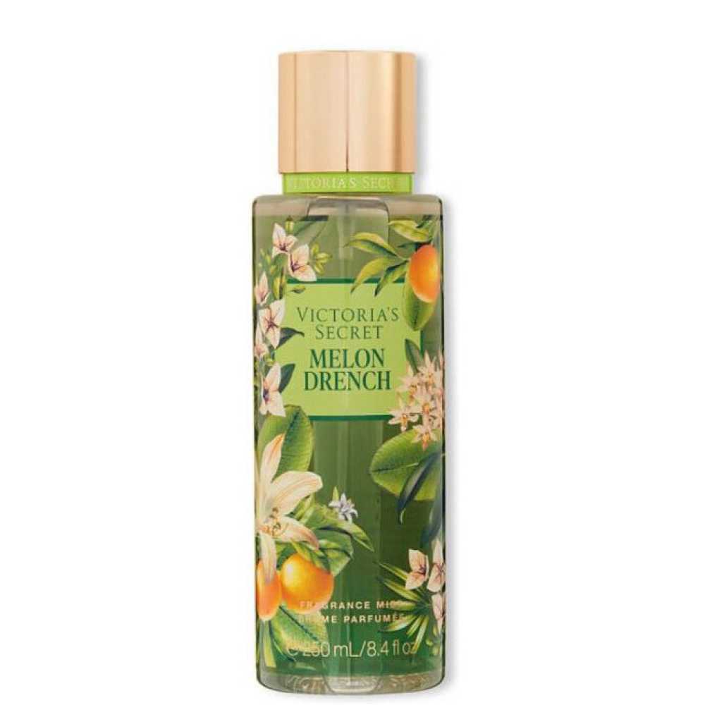 Melon Drench perfume from the Victoria's Secret unisex brand