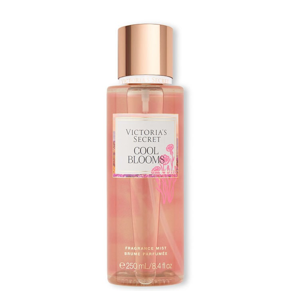 Cool Bloom perfume by Victoria's Secret mixed brand