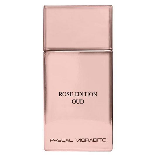 Perfume Rose Edition Oud by Pascal Morabito for men