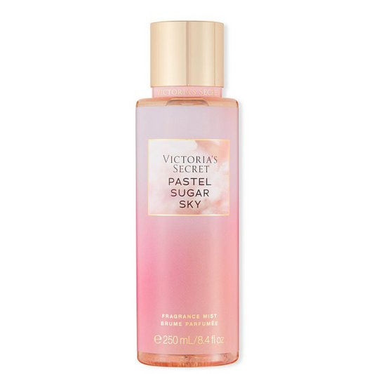 Pastel Sugar Sky fragrance by Victoria's Secret mixed