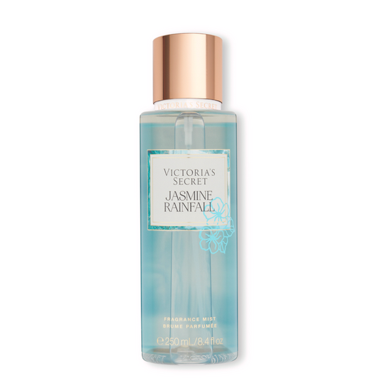 Jasmine Rainfall perfume by Victoria's Secret mixed 250 ml