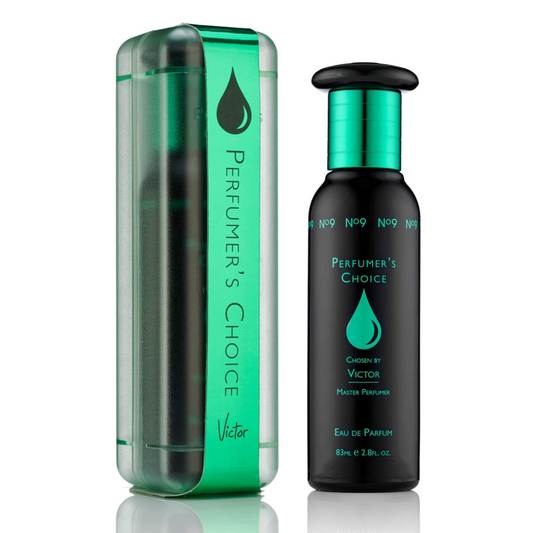 Perfumer's Choice - N°9 Victor - Body Spray