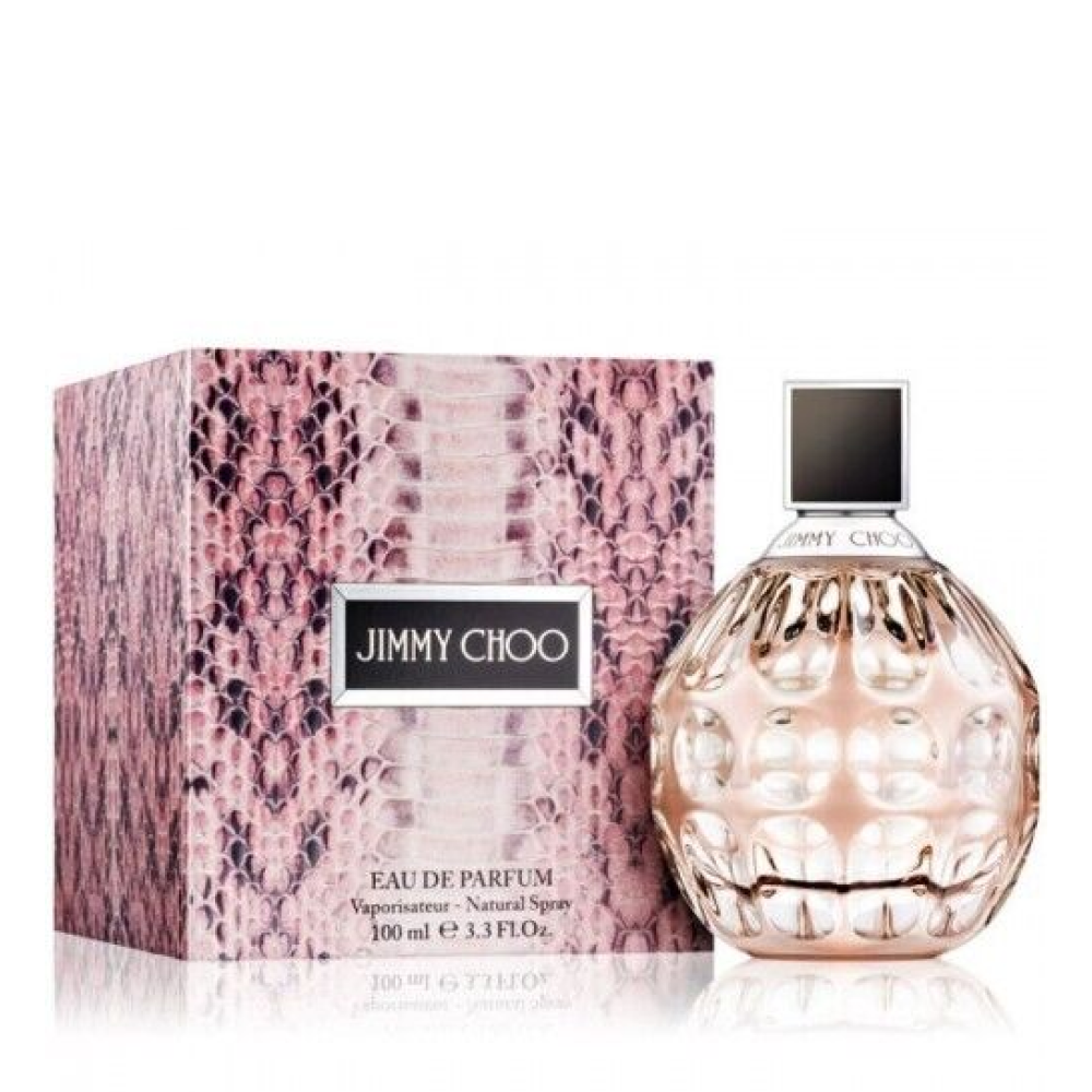 Jimmy Choo - For Women - Eau de Parfum for Women