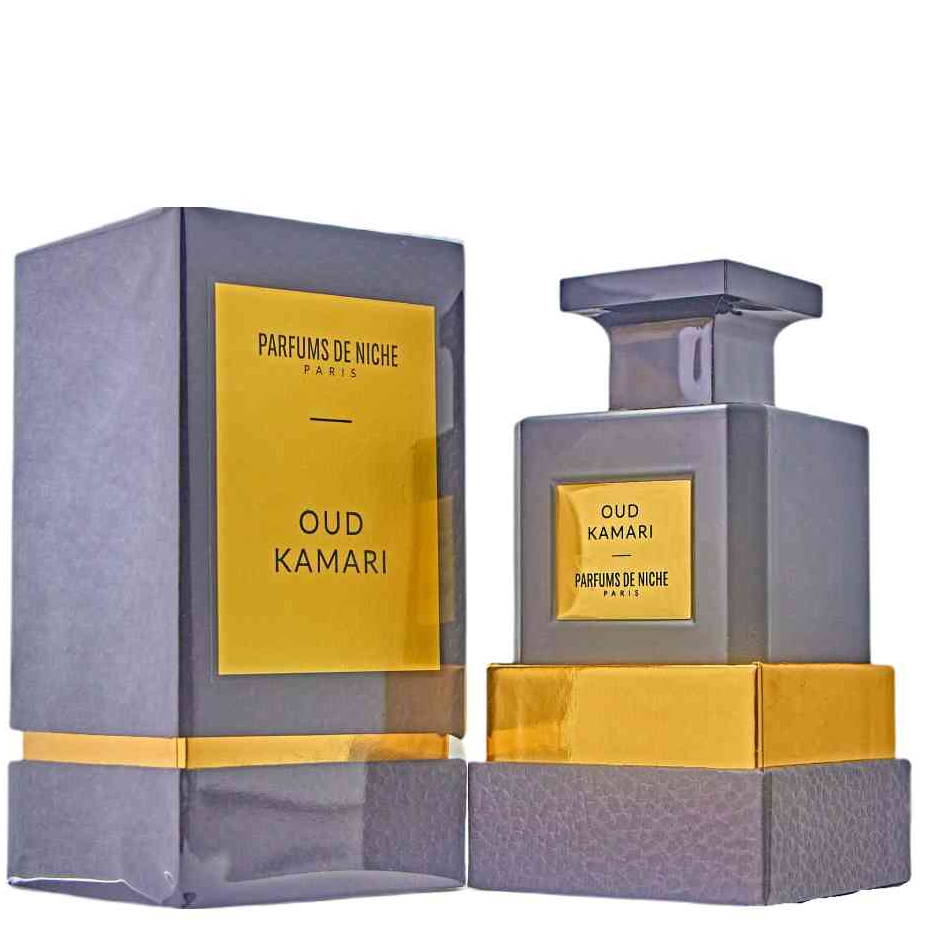 Parfums Oud Kamari by Parfums de Niche mixed 100 ml